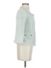 CAbi Blue Teal Cardigan Size S - photo 4