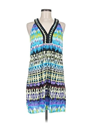 Nicole by Nicole Miller Casual Dress (view 1)