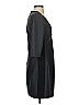 Maria Bianca Nero Black Cocktail Dress Size S - photo 4