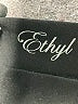 Ethyl Solid Black Active Pants Size 14 - photo 7