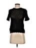 Gap Black Pullover Sweater Size XS - photo 1