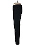 Harve Benard Solid Black Active Pants Size 12 - photo 5