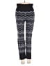 Lululemon Athletica Chevron-herringbone Black Active Pants Size 4 - photo 2