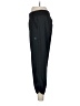 Apana Solid Black Active Pants Size M - photo 5