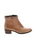 Dr. Scholl's Tan Ankle Boots Size 6 - photo 1