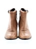 Dr. Scholl's Tan Ankle Boots Size 6 - photo 2