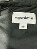 Superdown Black Casual Dress Size XS - photo 7