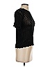 Gap Black Pullover Sweater Size XS - photo 4
