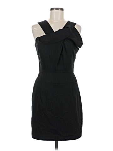 Black Halo Cocktail Dress (view 1)