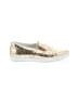 Tomas Maier Gold Sneakers Size 7 - photo 1