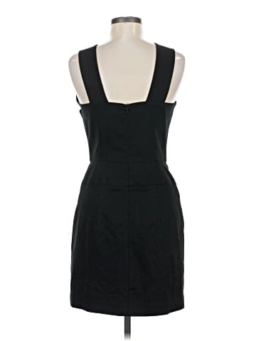 Black Halo Cocktail Dress (view 2)