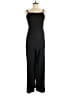 Rhythm. Solid Black Jumpsuit Size M - photo 1