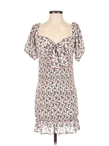 Lost + Wander Casual Dress (view 1)
