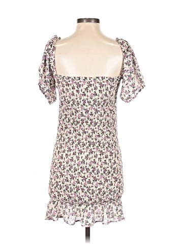 Lost + Wander Casual Dress (view 2)