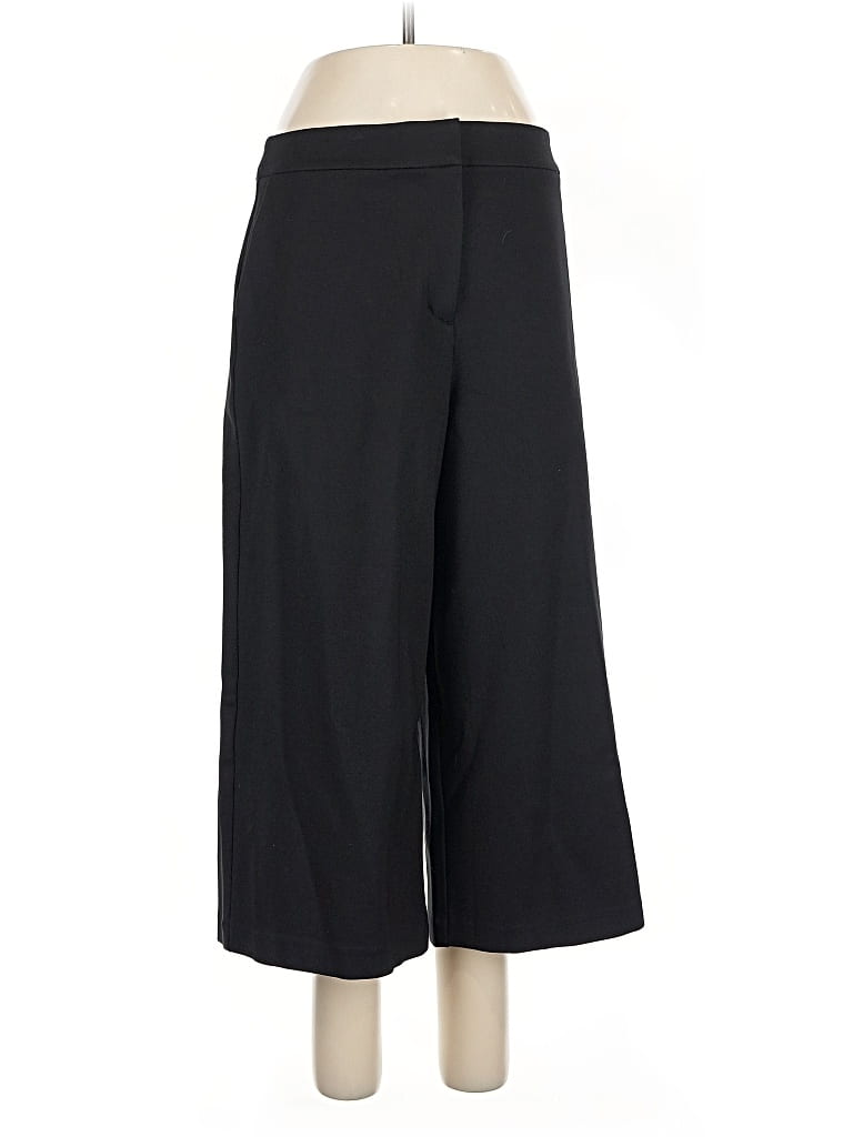 Pre-owned Boden Dress Pants In Black