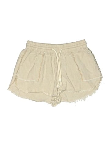 Tina + Jo Shorts (view 1)