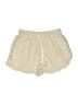 Tina + Jo Ivory Shorts Size S - photo 1