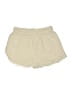 Tina + Jo Ivory Shorts Size S - photo 2