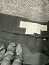Margaret M Solid Black Dress Pants Size 10 - photo 7