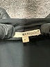 LA Made Solid Black Cocktail Dress Size M - photo 7