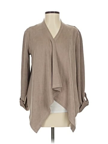 Mystree Long Sleeve Blouse (view 1)