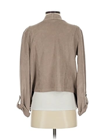 Mystree Long Sleeve Blouse (view 2)