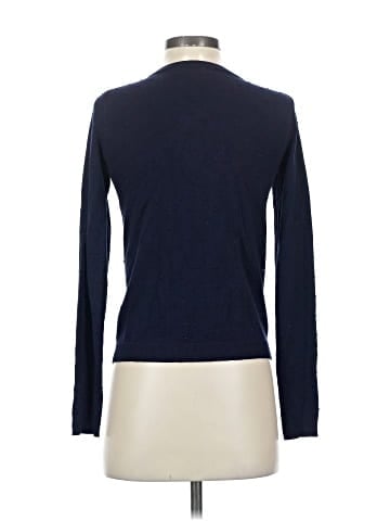 Joan Vass Cardigan (view 2)