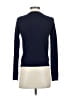 Joan Vass Blue Cardigan Size XS - photo 2