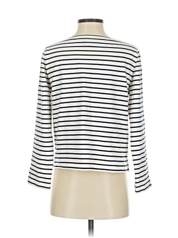 J.Crew 3/4 Sleeve T-Shirt (view 2)