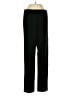 Neiman Marcus Solid Black Casual Pants Size XS - photo 1
