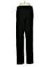 Neiman Marcus Solid Black Casual Pants Size XS - photo 2