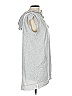 Simply Vera Vera Wang Silver Cardigan Size L - photo 4