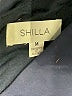 Shilla Solid Blue Cocktail Dress Size M - photo 4