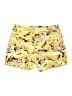 Marine Layer Print Yellow Board Shorts Size EU 34 - photo 2