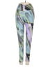 Booty by Brabants Graphic Purple Active Pants Size XS - Lg - photo 1