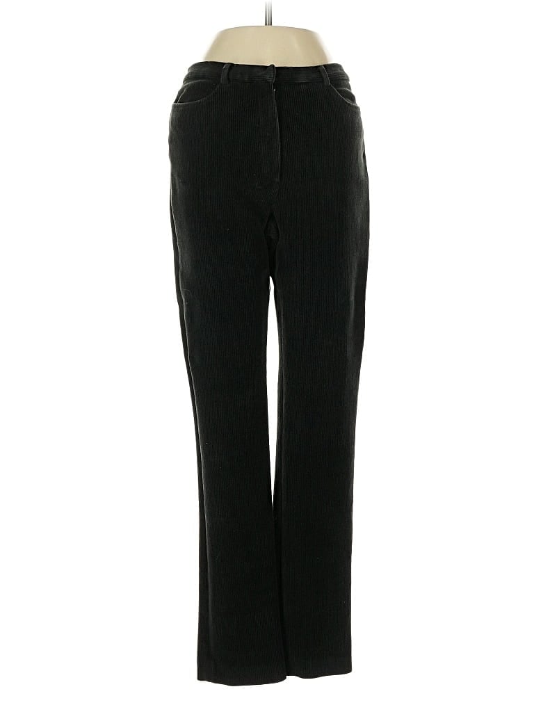 Pre-owned Jenne Maag Casual Pants In Black