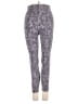 Lululemon Athletica Paisley Gray Purple Active Pants Size 4 - photo 1