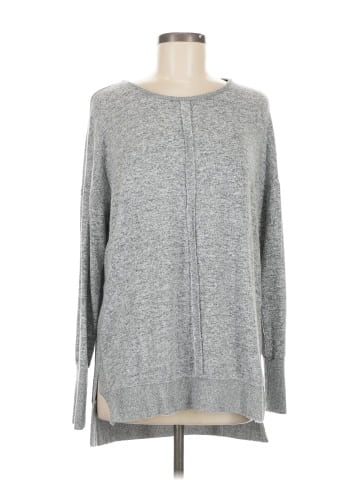 Gibson Pullover Sweater (view 1)