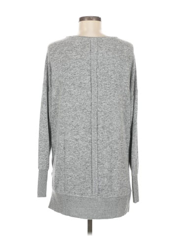 Gibson Pullover Sweater (view 2)