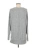Gibson Gray Pullover Sweater Size M - photo 2
