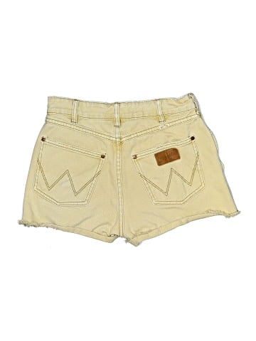 Billabong x Wrangler Denim Shorts (view 2)