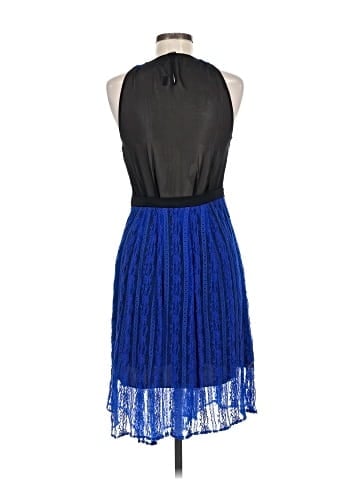 W118 by Walter Baker Cocktail Dress (view 2)