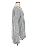 Gibson Gray Pullover Sweater Size M - photo 4