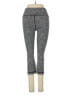 Lululemon Athletica Polka Dots Gray Active Pants Size 2 - photo 2