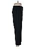 RENA LANGE Solid Black Dress Pants Size 10 - photo 4