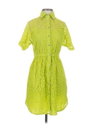 MICHAEL Michael Kors Casual Dress (view 1)