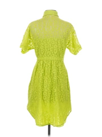 MICHAEL Michael Kors Casual Dress (view 2)
