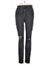 Madewell Gray Jeans Size 26 waist - photo 1