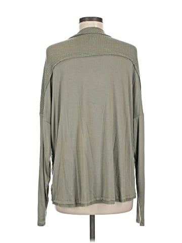 BKE Long Sleeve Blouse (view 2)