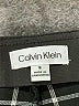 Calvin Klein Plaid Black Dress Pants Size 8 - photo 7